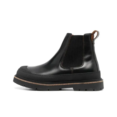 Birkenstock Chelsea Черный Мужской