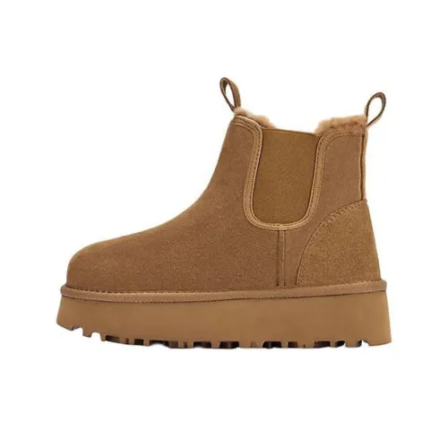 73Hours Короткие Сноубутсы Женские