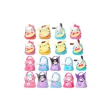 3 слепых коробки (случайный выбор)