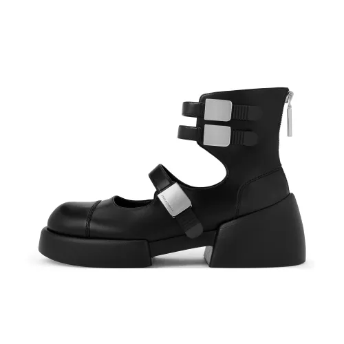 CHARLES&KEITH Женские ботильоны