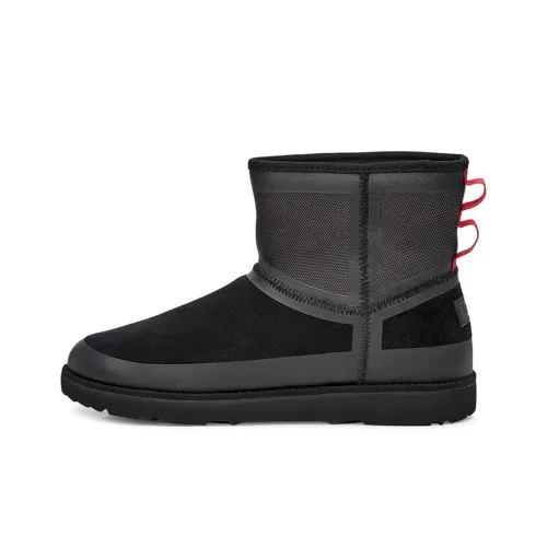 UGG CLASSIC MINI Снекерки Мужские