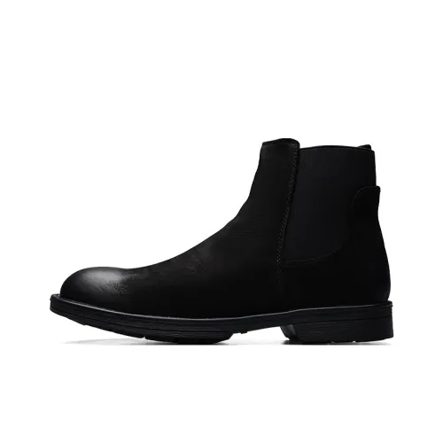 PARDASAUL Короткий Челси Мужской