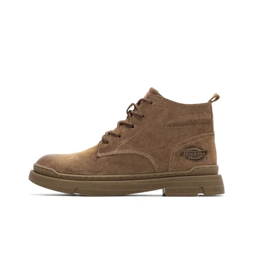 Dickies ботинки Martin Мужской