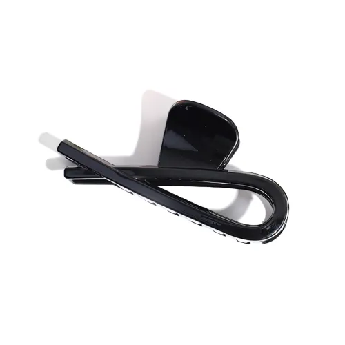 MIDNIGHT MOMENT Пластик Заколки для волос Женские