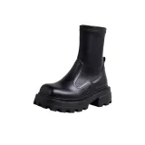 Матовый черный, без подкладки