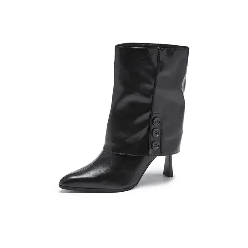 XUEHUI Женские ботильоны