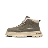 Хаки зеленый хаки