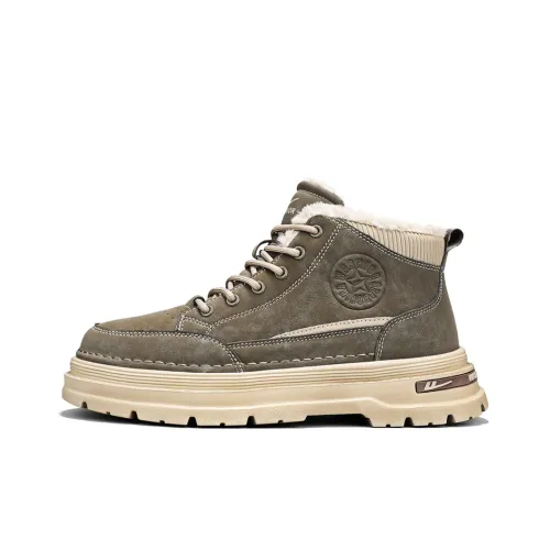 Warrior Покрытие Сноубутсы Мужской