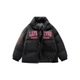 (Утолщенный ветрозащитный планка улучшенный) Черный, розовый, красный