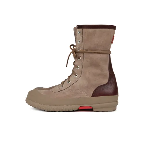 Visvim Ботильоны Мужские