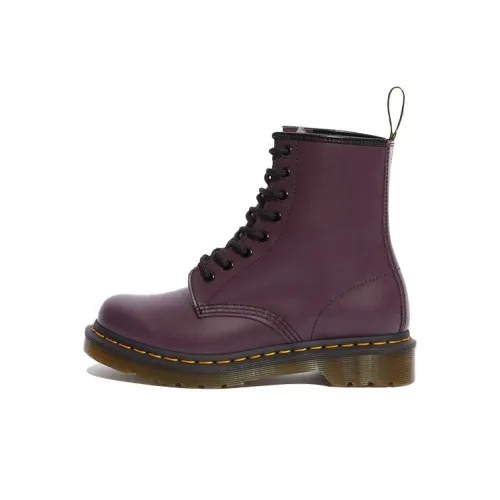 Dr.Martens 1460 Женские ботинки Мартинсы