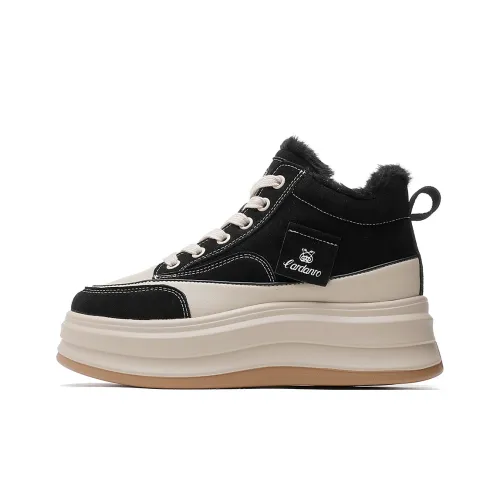 CARDANRO Женские ботильоны