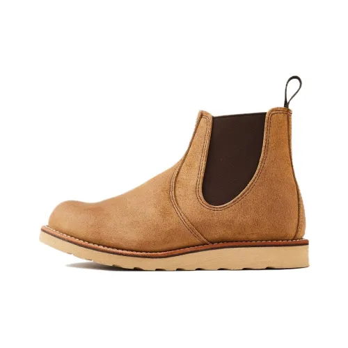 Red Wing Chelsea Brown Men's