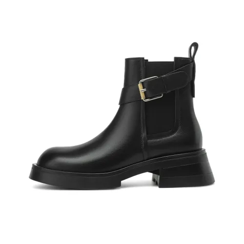 BOERDIQI Короткий Челси 4,7 см Женские