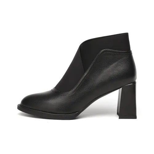 Rich birds Женские ботильоны