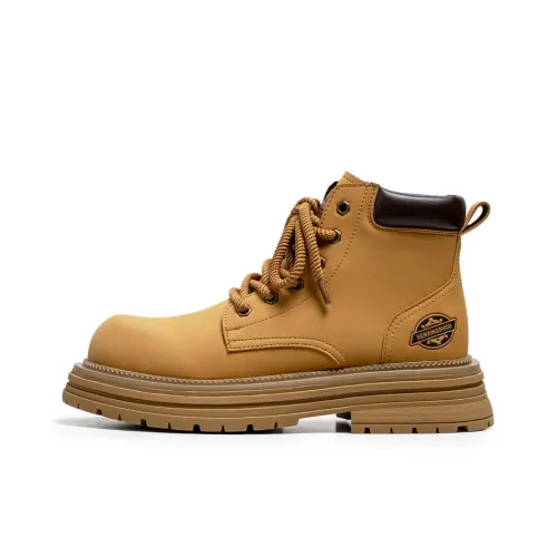 MILLIE'S Crew Martin Boot Унисекс