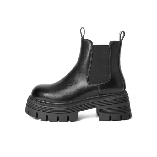 BELLE Короткий Челси 6 см Женские