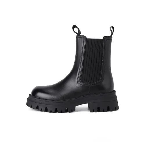 PIERCE GENTRY Короткий Челси Женские