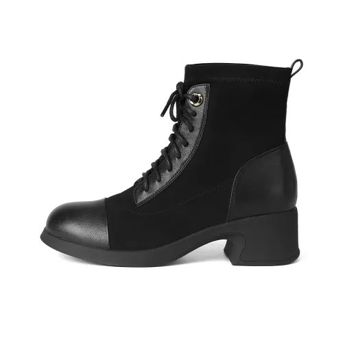 PIERCE GENTRY Ботильоны 5 см Женские