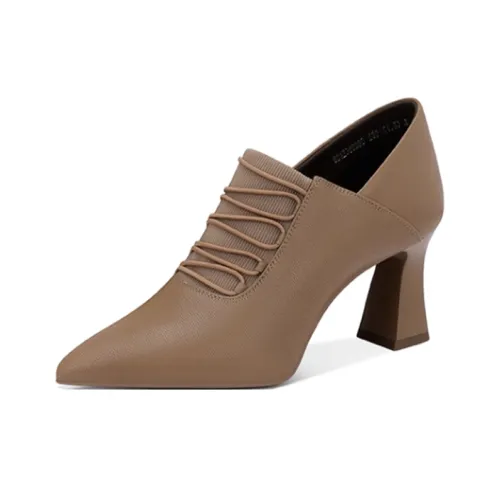 JESSICA SOPHIA Ботильоны 6 см Женские