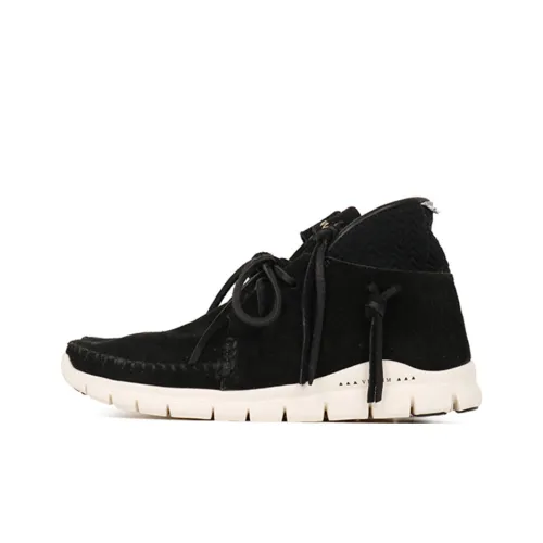 Visvim Женские ботильоны