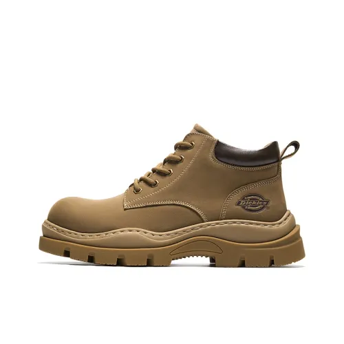 Dickies ботинки Martin Мужской