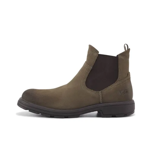 UGG Biltmore Chelsea Ankle Boot Chelsea Мужской Темно-серый