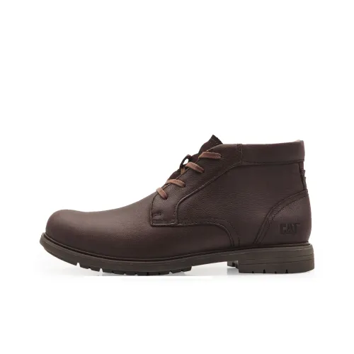 CAT Outdoor Coffee Men's