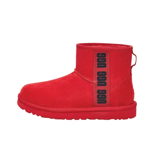 UGG Сноубутсы Женские