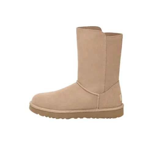 UGG Сноубутсы Песочный Унисекс