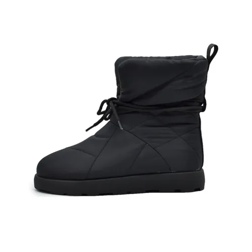 ARTMU Aamu Термическое покрытие Короткие Снежные ботинки Женские