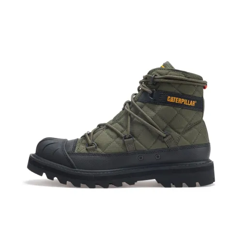 Кошка Omaha Alt Lace Outdoor Зеленый Унисекс