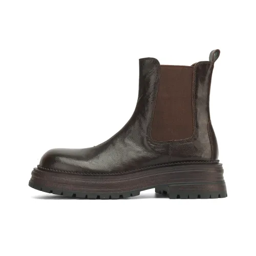 D Fuse SCANDINAVIA Короткий Челси Женские