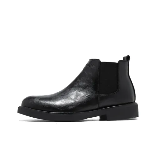 Dunnu Ботильоны Мужские