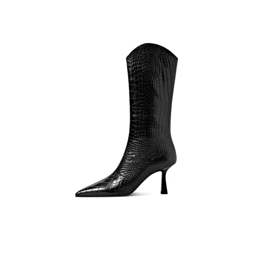 HAOYASENNU Ботильоны 7 см Женские