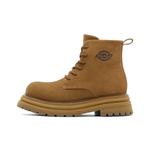 Dickies Мартинсы Унисекс