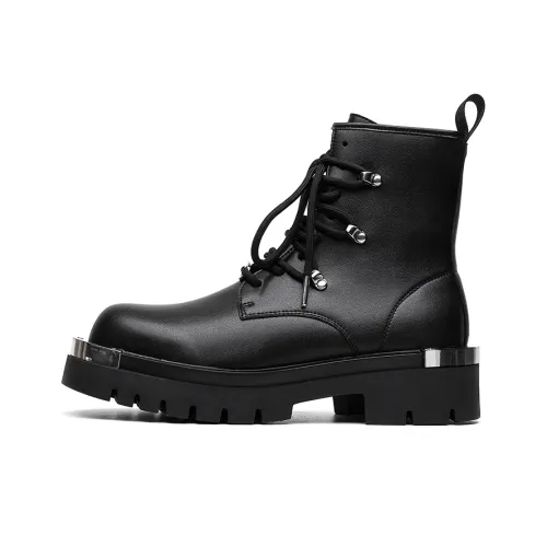 Cachiotti Короткий Мартин Ботин Мужской