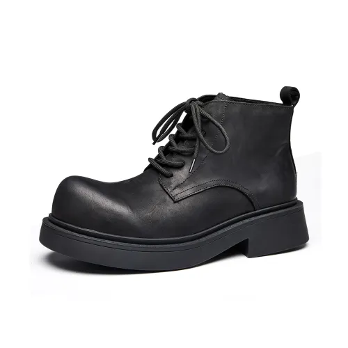 Fabrication Short Martin Boot Мужской
