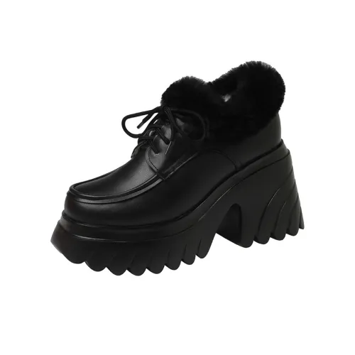 QUICHESHOES Женские ботильоны