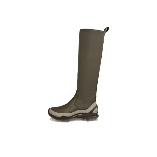 ecco Biom C Trail Высокие сапоги до колена Шалфейные Женские