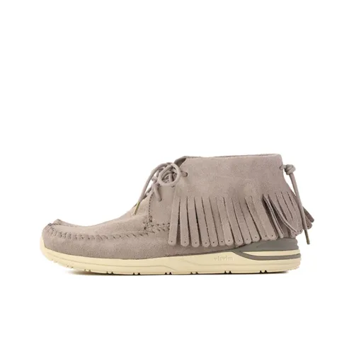 Visvim Ботильоны Мужские