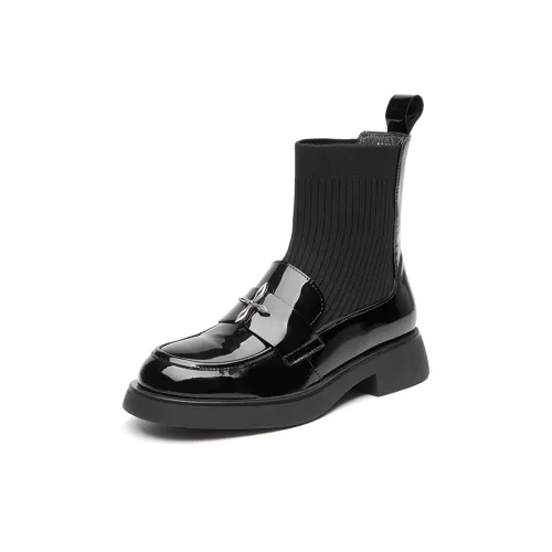 DG Эластичные сапоги и сапоги-носки Женские