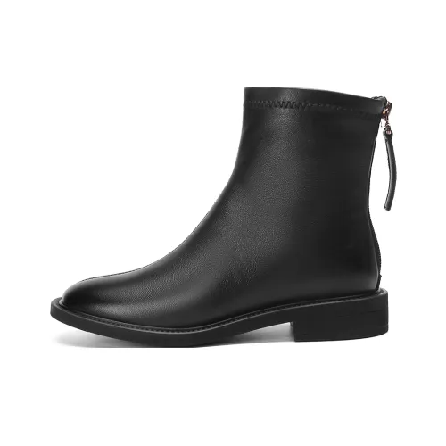 PIERCE GENTRY Ботильоны 3 см Женские