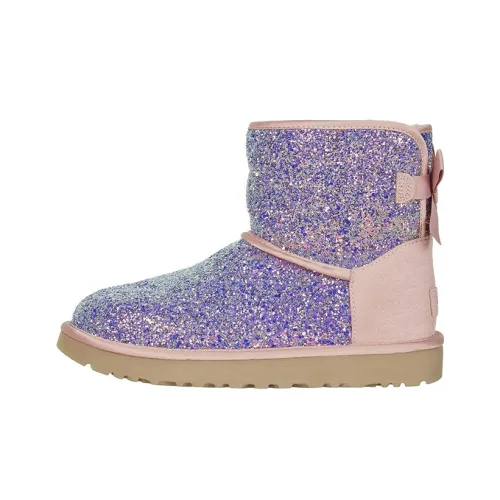 UGG Сноубутсы Женские