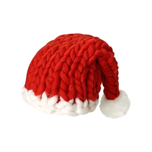 J W Акриловые Шапки-Бини Унисекс