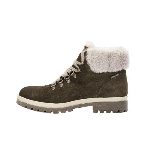 MEPHISTO Короткий Мартин Ботинок 3,5 см Женский