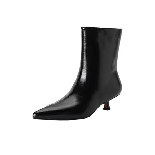 QUICHESHOES Женские ботильоны