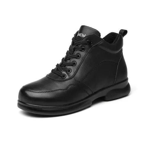 Cigna Ботильоны Женские Черные