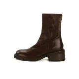 Коричнево-кофейный