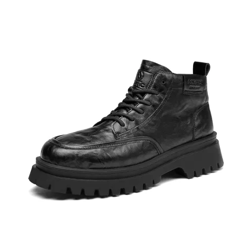 AOKANG Мужские ботинки Martin